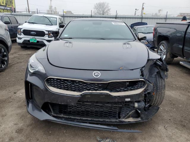 Photo 5 from auction – 2020 KIA STINGER with VIN KNAE15LA2L6082705