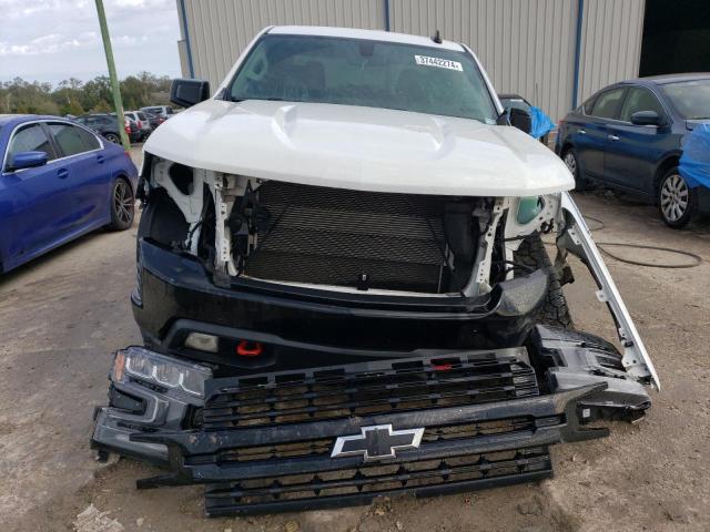 Photo 5 from auction – 2019 CHEVROLET SILVERADO with VIN 1GCPYFED8KZ149390