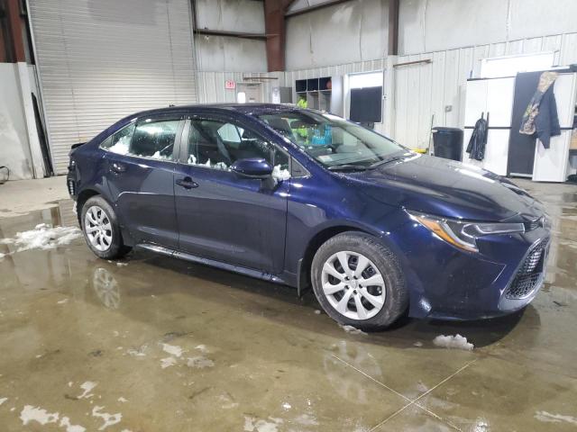 Photo 4 from auction – 2022 TOYOTA COROLLA LE with VIN 5YFEPMAE5NP367721