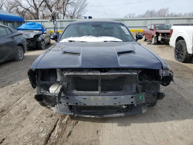 Photo 5 from auction – 2017 DODGE CHALLENGER with VIN 2C3CDZBTXHH651757