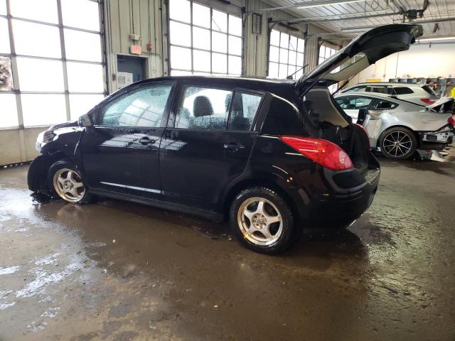 Photo 2 from auction – 2007 NISSAN VERSA S with VIN 3N1BC13E67L361486