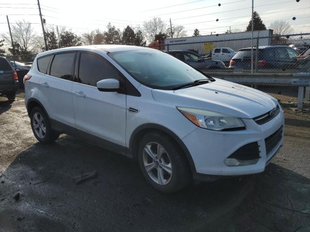 Photo 4 from auction – 2014 FORD ESCAPE SE with VIN 1FMCU0GX7EUD18651