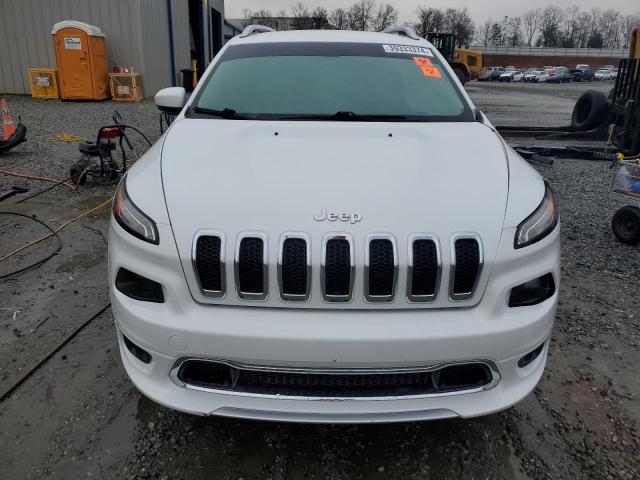 Photo 5 from auction – 2016 JEEP CHEROKEE O with VIN 1C4PJMJS2GW321337