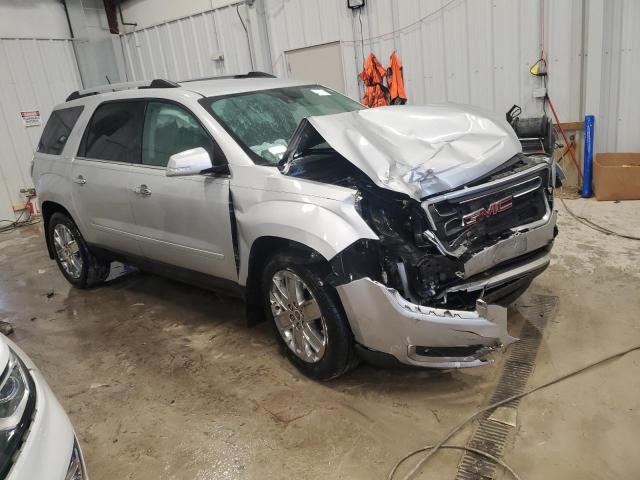 Photo 4 from auction – 2017 GMC ACADIA LIM with VIN 1GKKVSKD5HJ208486