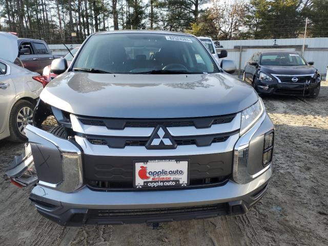 Фото 5 с аукциона – 2020 MITSUBISHI OUTLANDER с VIN JA4AR3AU2LU014244