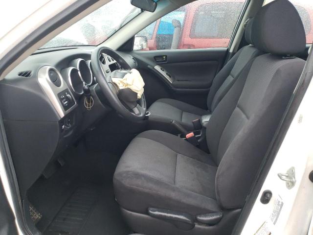 Photo 7 from auction – 2006 PONTIAC VIBE with VIN 5Y2SL65896Z441311