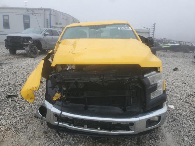 Photo 5 from auction – 2015 FORD F150 SUPER with VIN 1FTFX1EF3FKE11835