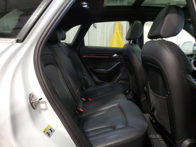 Photo 11 from auction – 2016 AUDI Q3 PRESTIG with VIN WA1GFCFS9GR020299