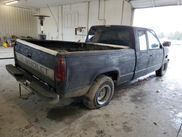 Foto 3 de la subasta – 1989 CHEVROLET GMT-400 C1 con VIN 2GCEC19K2K1231707