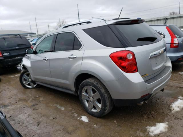 Photo 2 from auction – 2015 CHEVROLET EQUINOX LT with VIN 2GNFLDE35F6394713