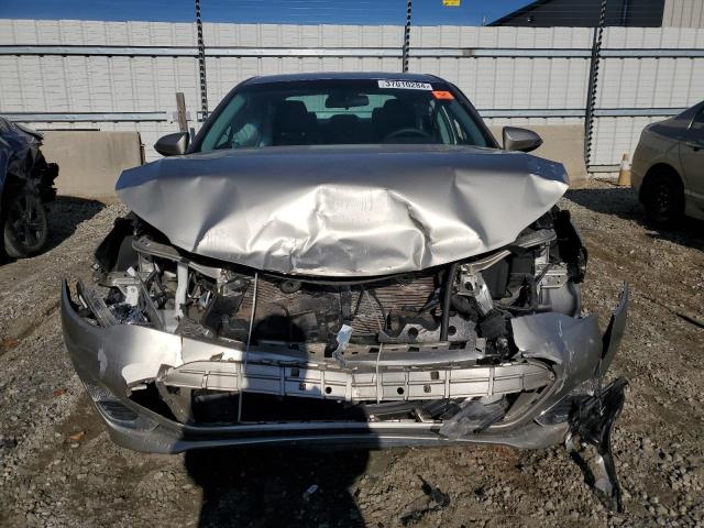 Photo 5 from auction – 2014 TOYOTA AVALON BAS with VIN 4T1BK1EB0EU135364