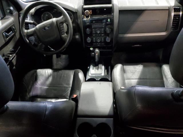 Photo 8 from auction – 2012 FORD ESCAPE XLT with VIN 1FMCU9D71CKB35764