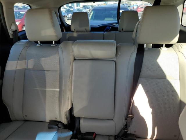 Photo 10 from auction – 2015 MAZDA CX-9 GRAND with VIN JM3TB2DA1F0462203