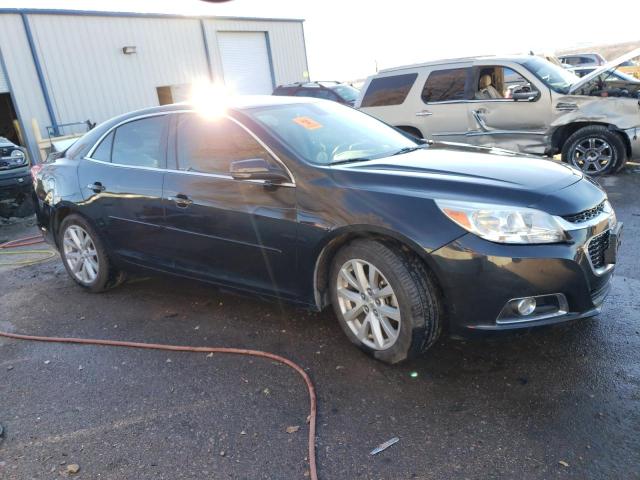 Photo 4 from auction – 2015 CHEVROLET MALIBU 2LT with VIN 1G11D5SL6FF269485
