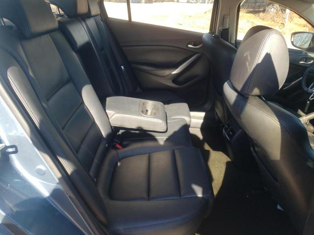 Photo 10 from auction – 2014 MAZDA 6 TOURING with VIN JM1GJ1T62E1159766