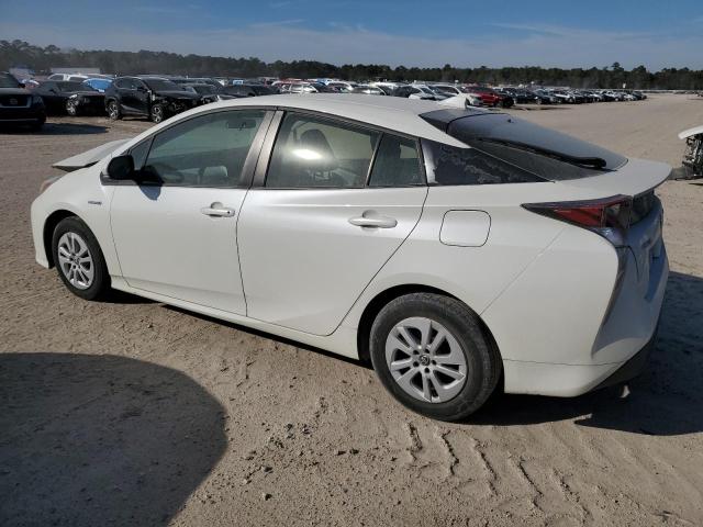 Photo 2 from auction – 2016 TOYOTA PRIUS with VIN JTDKBRFU0G3006052