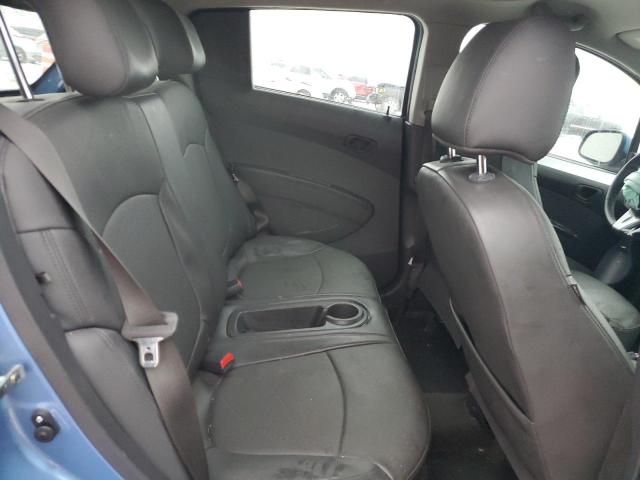 Photo 10 from auction – 2014 CHEVROLET SPARK 2LT with VIN KL8CF6S99EC400356