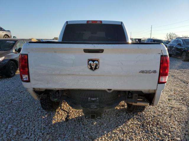 Photo 6 from auction – 2016 RAM 1500 ST with VIN 3C6RR7KT7GG168986