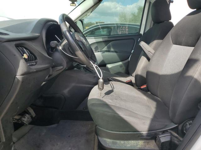 Photo 7 from auction – 2017 RAM PROMASTER with VIN ZFBERFBB6H6D90517