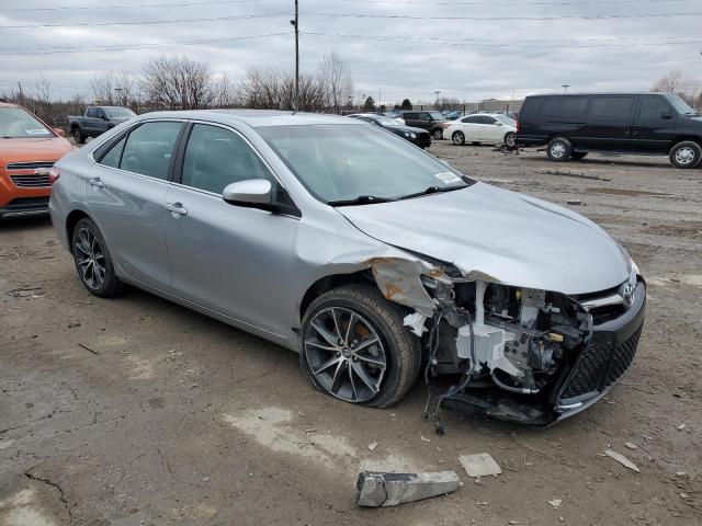 Photo 4 from auction – 2017 TOYOTA CAMRY LE with VIN 4T1BF1FK5HU720223