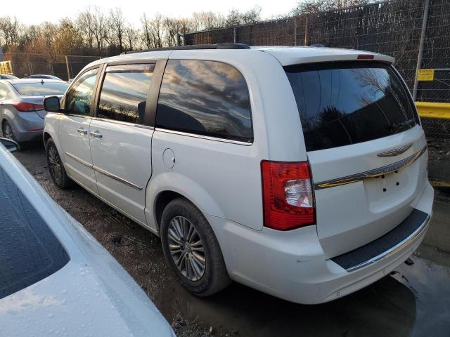Photo 2 from auction – 2013 CHRYSLER TOWN & COU with VIN 2C4RC1CG2DR535436