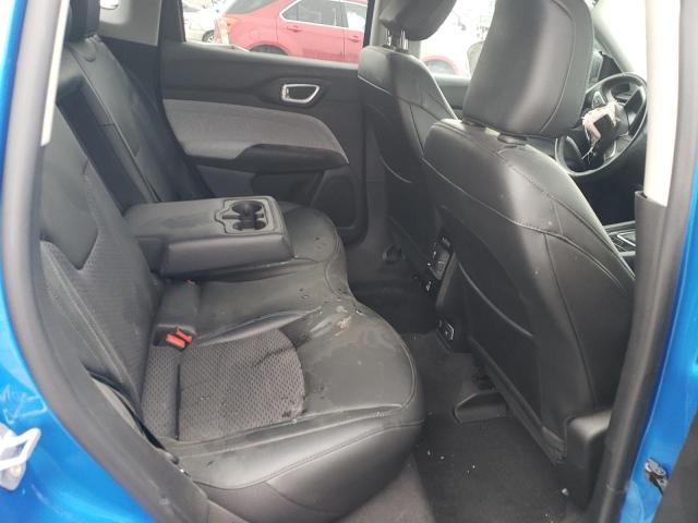 Photo 10 from auction – 2022 JEEP COMPASS LA with VIN 3C4NJDBB8NT154233