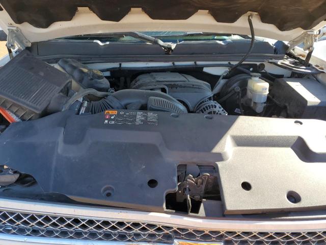 Photo 11 from auction – 2013 CHEVROLET SILVERADO with VIN 3GCPKTE76DG310106