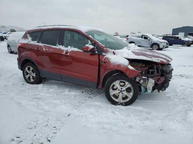 Photo 4 from auction – 2014 FORD ESCAPE SE with VIN 1FMCU9G97EUB98579