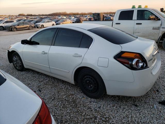 Foto 2 de la subasta – 2012 NISSAN ALTIMA BAS con VIN 1N4AL2AP0CC166966