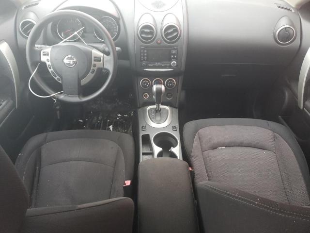 Photo 8 from auction – 2011 NISSAN ROGUE S with VIN JN8AS5MV5BW287681
