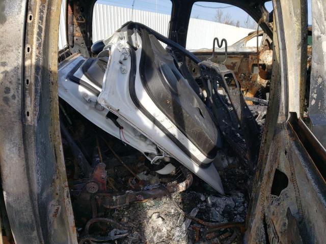 Photo 10 from auction – 2011 CHEVROLET SILVERADO with VIN 1GC1CVEG1BF219239