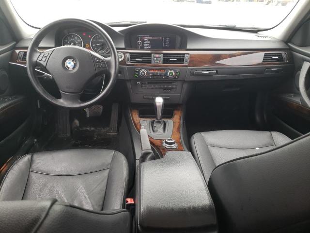 Photo 8 from auction – 2011 BMW 328 XI with VIN WBAPK7C58BA819566