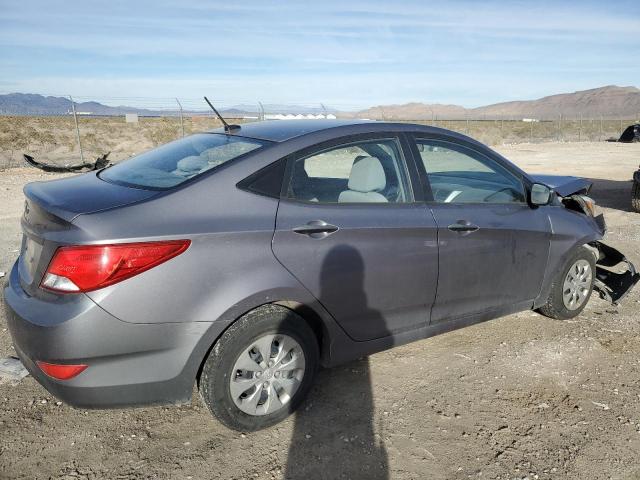 Photo 3 from auction – 2015 HYUNDAI ACCENT GLS with VIN KMHCT4AE6FU916751