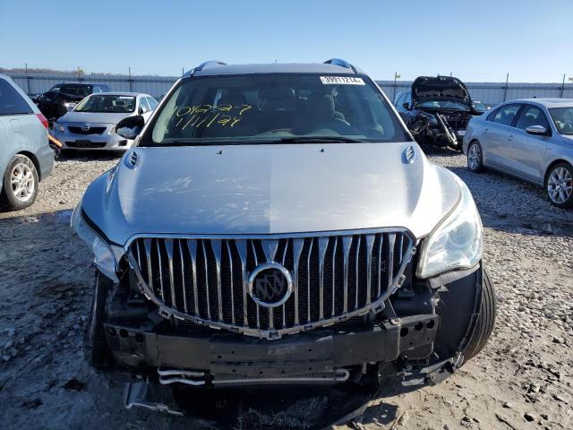 Photo 5 from auction – 2017 BUICK ENCLAVE with VIN 5GAKRAKD3HJ237724