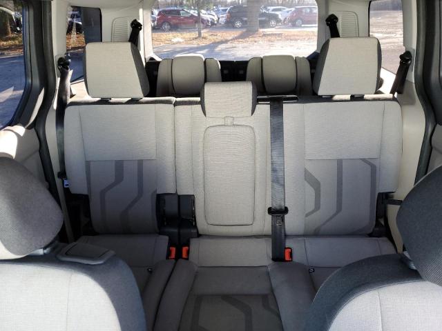 Photo 10 from auction – 2015 FORD TRANSIT CO with VIN NM0GE9F71F1207389