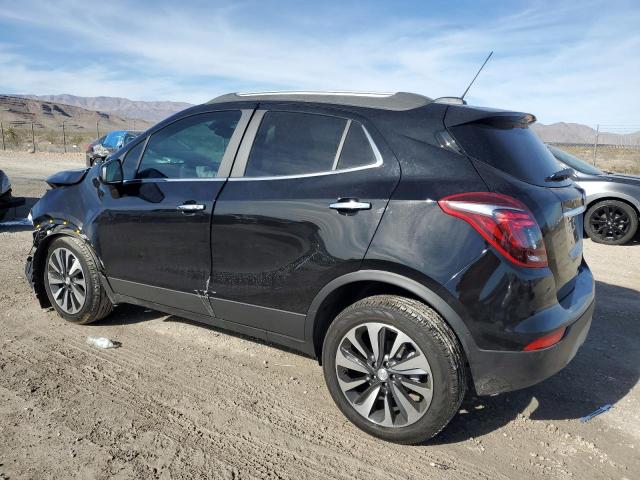 Photo 2 from auction – 2022 BUICK ENCORE PRE with VIN KL4CJESM7NB567366