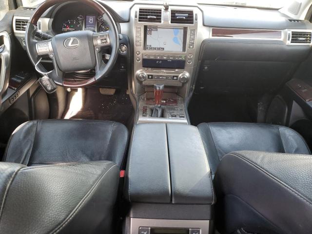 Photo 8 from auction – 2014 LEXUS GX 460 with VIN JTJBM7FX5E5076556