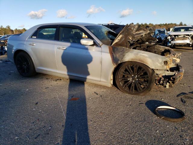 Photo 4 from auction – 2012 CHRYSLER 300 with VIN 2C3CCAAG5CH117115