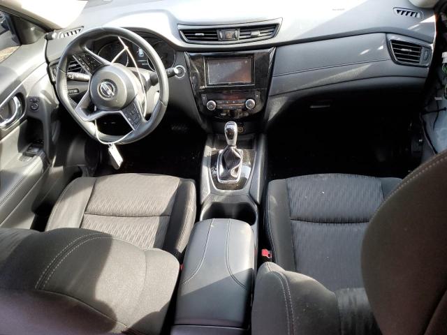 Photo 8 from auction – 2017 NISSAN ROGUE S with VIN KNMAT2MV8HP528370