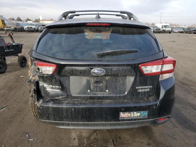 Photo 6 from auction – 2017 SUBARU IMPREZA LI with VIN 4S3GTAU63H3709316