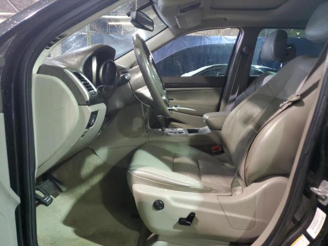 Photo 7 from auction – 2011 JEEP GRAND CHER with VIN 1J4RR4GG9BC610241
