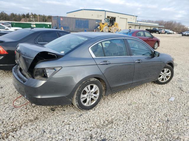 Photo 3 from auction – 2010 HONDA ACCORD LXP with VIN 1HGCP2F41AA032399