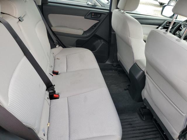 Photo 11 from auction – 2016 SUBARU FORESTER 2 with VIN JF2SJADC9GH538306