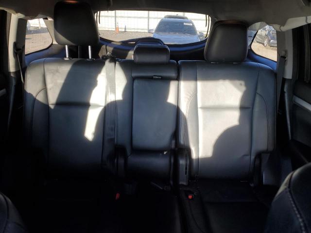 Photo 10 from auction – 2017 TOYOTA HIGHLANDER with VIN 5TDJZRFH7HS522788