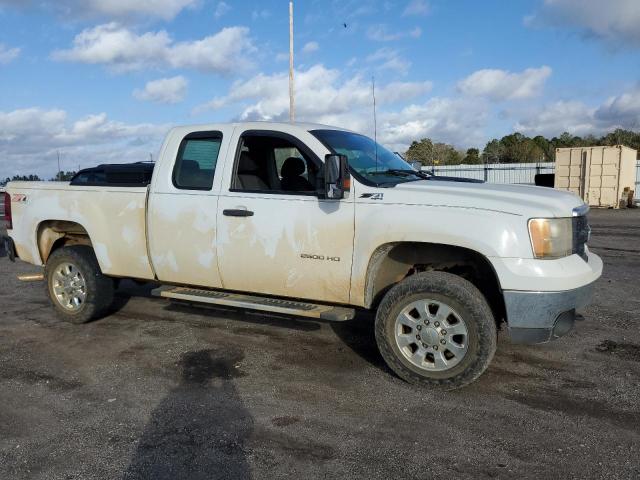 Photo 4 from auction – 2011 GMC SIERRA K25 with VIN 1GT22ZCG4BZ409679