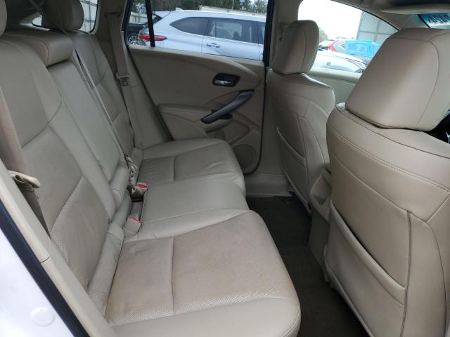 Photo 11 from auction – 2013 ACURA RDX TECHNO with VIN 5J8TB3H56DL018811