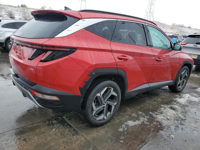 Photo 3 from auction – 2022 HYUNDAI TUCSON LIM with VIN 5NMJECAE9NH040263