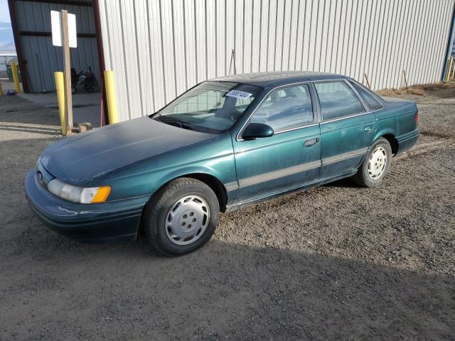 FORD TAURUS GL 1995 with VIN 1FALP52U3SG275643 - Photo from auction