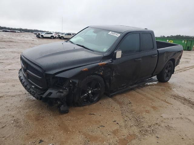 RAM 1500 ST 2013 with VIN 1C6RR6FT7DS715831 - Photo from auction