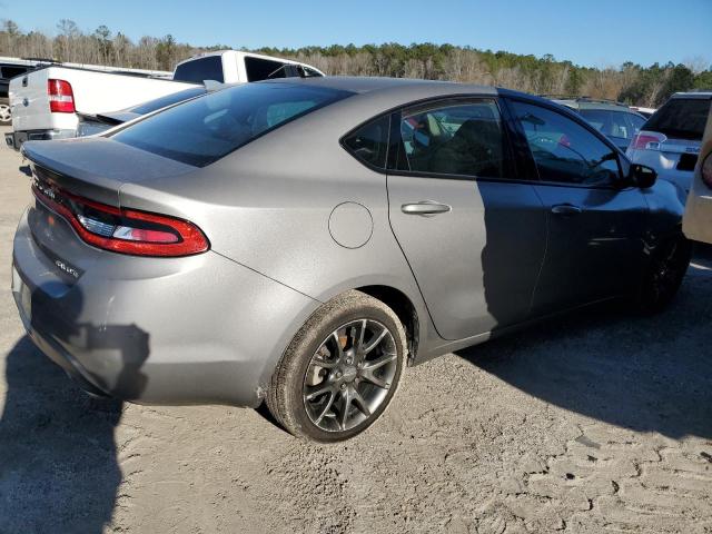 Photo 3 from auction – 2013 DODGE DART SXT with VIN 1C3CDFBA9DD295421